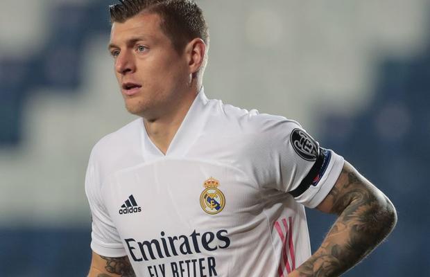 Șocant! Toni Kroos, ținta bullying-ului: „Am fost numit nazist! Păr blond, ochi albaștri...”