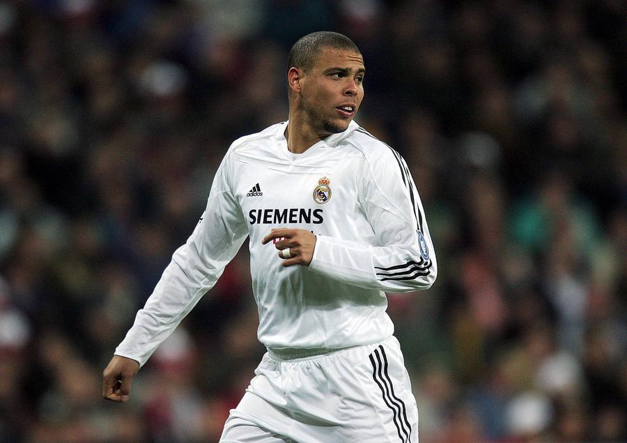 Ronaldo (44 de ani), una dintre legendele lui Real Madrid, FOTO Imago Scandal uriaș! UEFA amenință că Europa boicotează Mondialul! Ce vrea FIFA: „Ar fi moartea fotbalului”