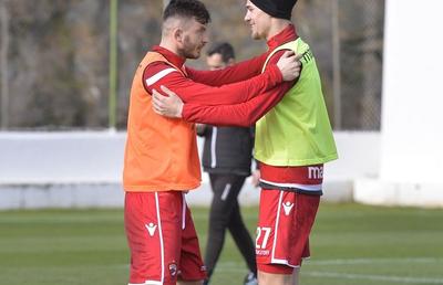 EXCLUSIV Dinamo trebuie să achite urgent încă o datorie! Alte două cazuri rămân pe rol
