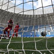FOTO: facebook.com/UCVOficial