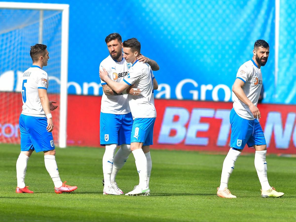 Sorin Cârțu, furios pe un antrenor din Liga 1: „Când are meci cu FCSB vine cu elogii, când pierde cu noi spune că n-a dat arbitrul aut”