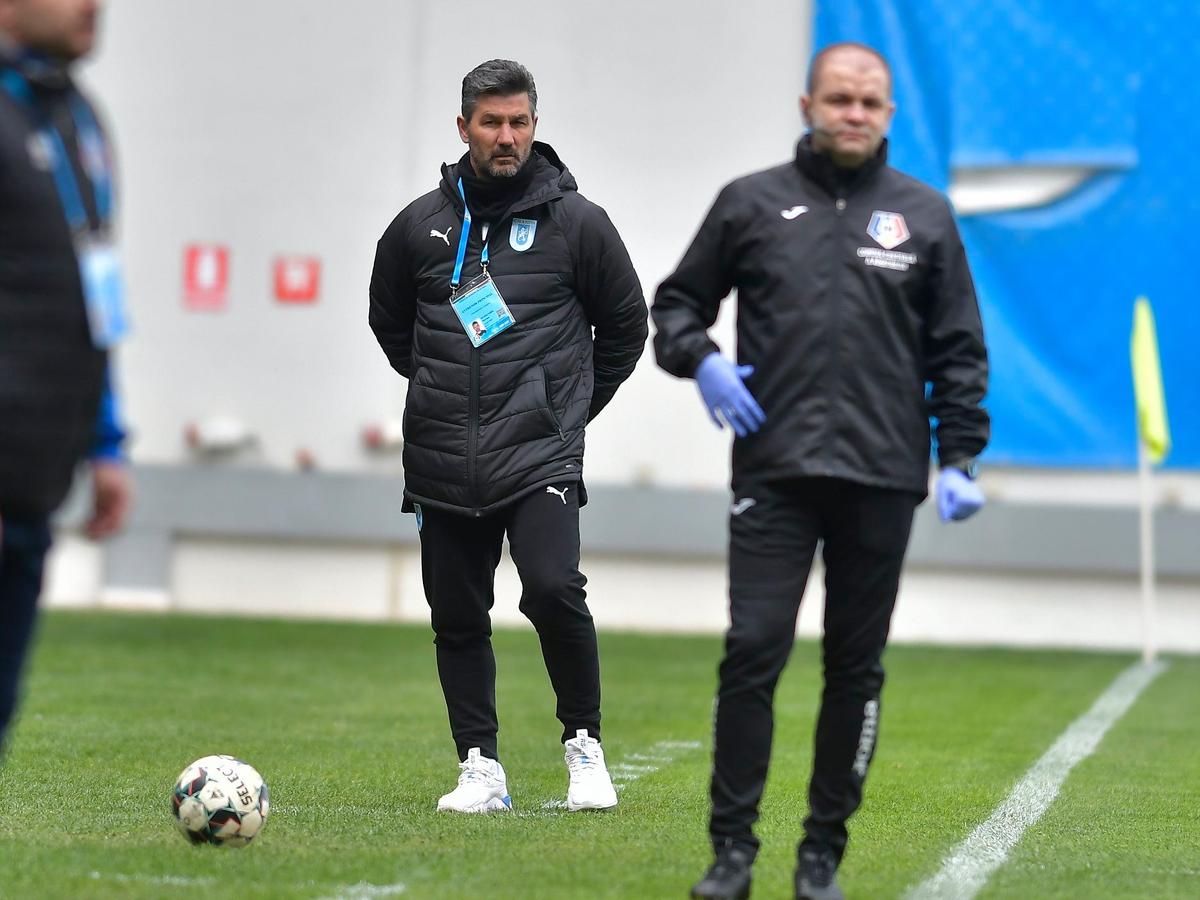 Record în Liga 1, după golul din Craiova - Botoșani! Cel mai tânăr marcator din acest campionat a adus victoria oltenilor