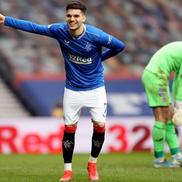 FOTO: rangers.co.uk