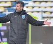 Marinos Ouzounidis (52 de ani), antrenorul celor de la CS Universitatea Craiova, s-a plâns de programările din această etapă la finalul victoriei cu FC Botoșani, 1-0