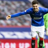 FOTO: rangers.co.uk