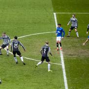 FOTO: rangers.co.uk