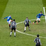 FOTO: rangers.co.uk