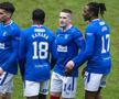 FOTO: rangers.co.uk