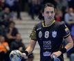 Cristina Neagu, CSM București
