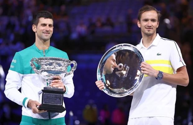 Moment istoric în ATP! Se întâmplă pentru prima oară după 16 ani