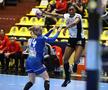 FOTO SCM Rm. Vâlcea - CSM București, Liga Campionilor, tur, 06.03.2021