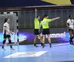 FOTO SCM Rm. Vâlcea - CSM București, Liga Campionilor, tur, 06.03.2021