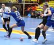 FOTO SCM Rm. Vâlcea - CSM București, Liga Campionilor, tur, 06.03.2021