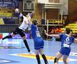 FOTO SCM Rm. Vâlcea - CSM București, Liga Campionilor, tur, 06.03.2021