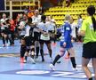SCM Rm. Vâlcea - CSM București 24-33. Cu Neagu în formă excelentă, „tigroaicele” s-au dezlănțuit și au câștigat la nouă goluri!