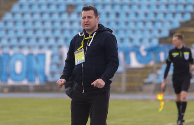 Eroare incredibilă de arbitraj în Liga 2! Ianis Zicu a cedat nervos: „După 32 de ani de fotbal, am un gust amar”