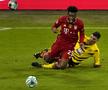 Bayern Munchen - Borussia Dortmund // 06.03.2021