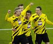 Bayern Munchen - Borussia Dortmund // 06.03.2021