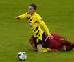 Scandal în Bundesliga după Bayern - Borussia! Căpitanul lui Dortmund a protestat vehement