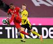 Bayern Munchen - Borussia Dortmund // 06.03.2021