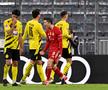 Bayern Munchen - Borussia Dortmund // 06.03.2021