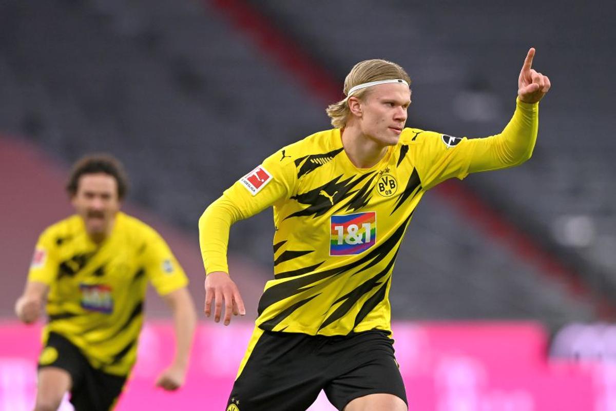 Scandal în Bundesliga după Bayern - Borussia! Căpitanul lui Dortmund a protestat vehement