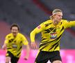 Bayern Munchen - Borussia Dortmund // 06.03.2021