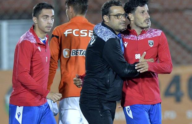 O nouă răzbunare? Antrenorul care a răpus-o de două ori pe FCSB mai vrea o victorie contra lui Becali: „Nu e logic să-mi doresc asta?”