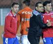 Mihai Teja vrea o nouă victorie cu FCSB / Sursă foto: GSP