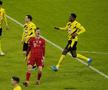 Bayern Munchen - Borussia Dortmund // 06.03.2021