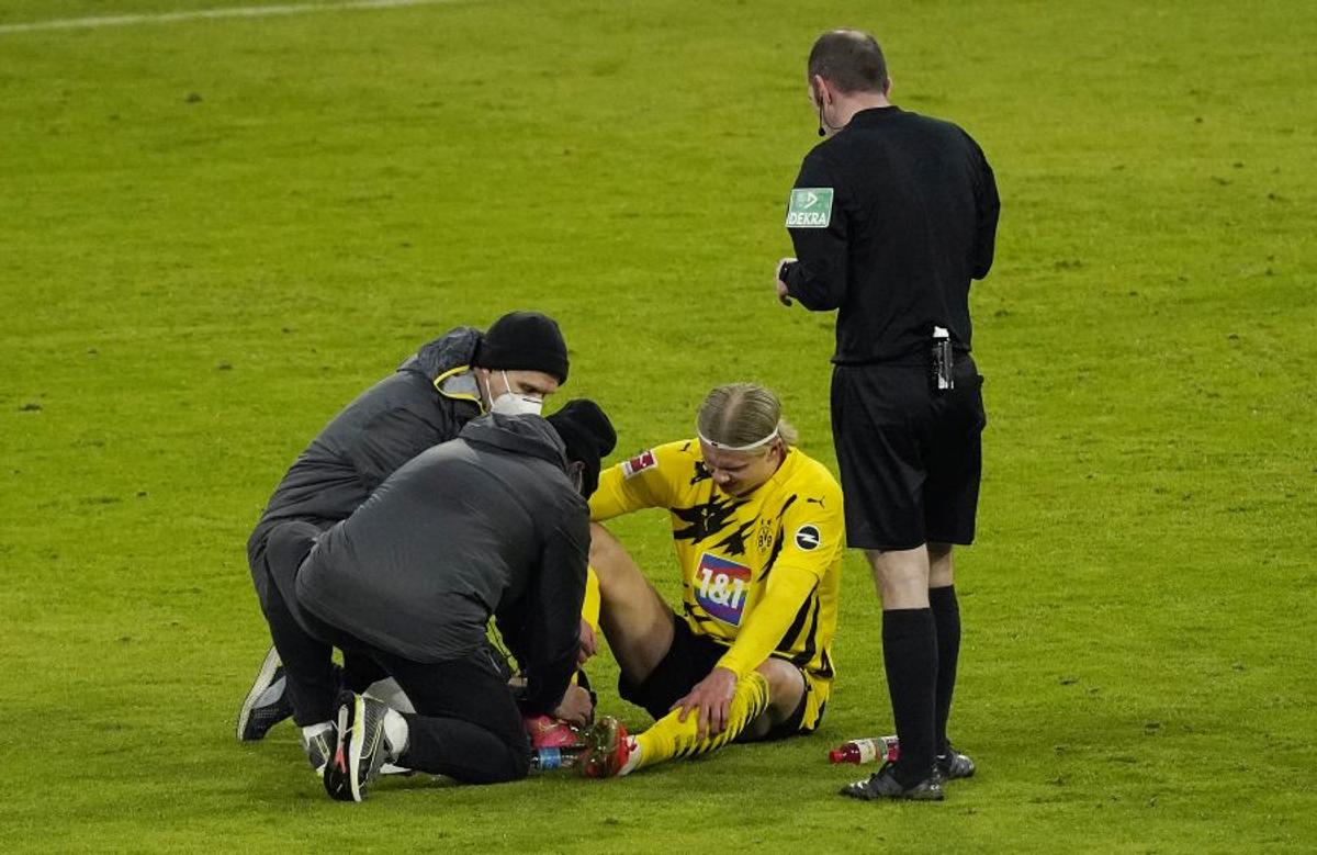 Bayern - Borussia Dortmund 4-2 » Hat-trick-ul lui Robert Lewandowski aduce victoria bavarezilor în „Der Klassiker”