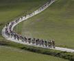 Mathieu van der Poel a câștigat Strade Bianche 2021 cu un atac monstruos în fața lui Julian Alaphilippe