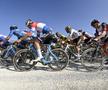 Mathieu van der Poel a câștigat Strade Bianche 2021 cu un atac monstruos în fața lui Julian Alaphilippe