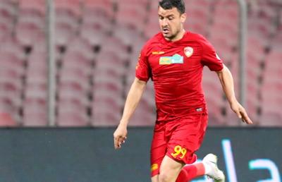 VIDEO Constantin Budescu, spectacol pe terenul echipei lui Alexandru Mitriță » Pasa de gol cu care i-a cucerit pe arabi