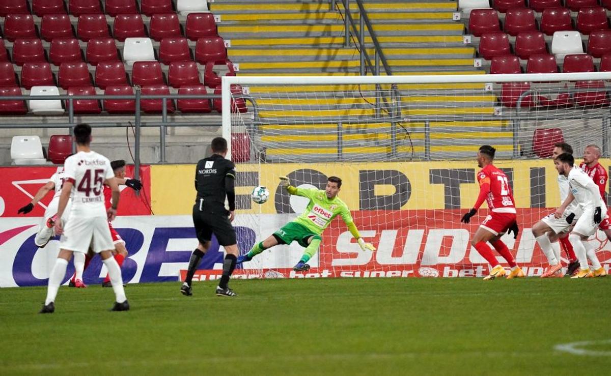 Edward Iordănescu, scandalagiul Ligii 1! De ce nu va sta pe bancă la derby-ul cu FCSB
