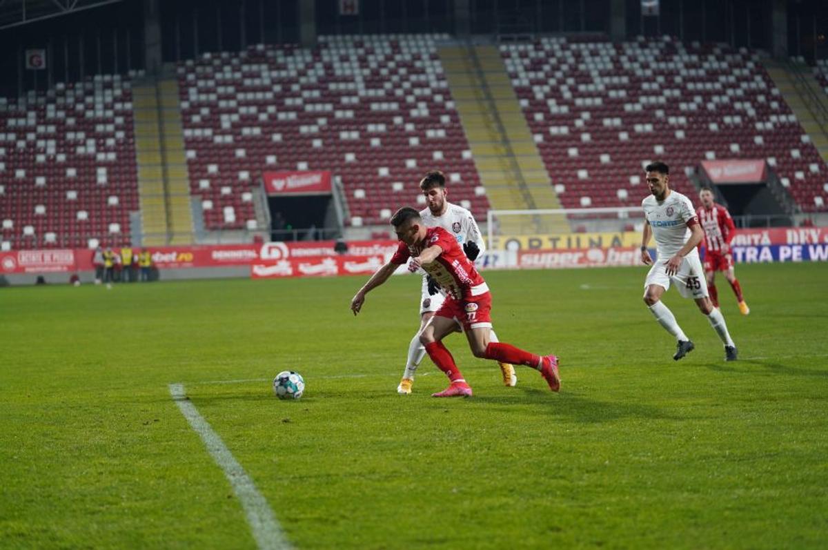 Edward Iordănescu, scandalagiul Ligii 1! De ce nu va sta pe bancă la derby-ul cu FCSB
