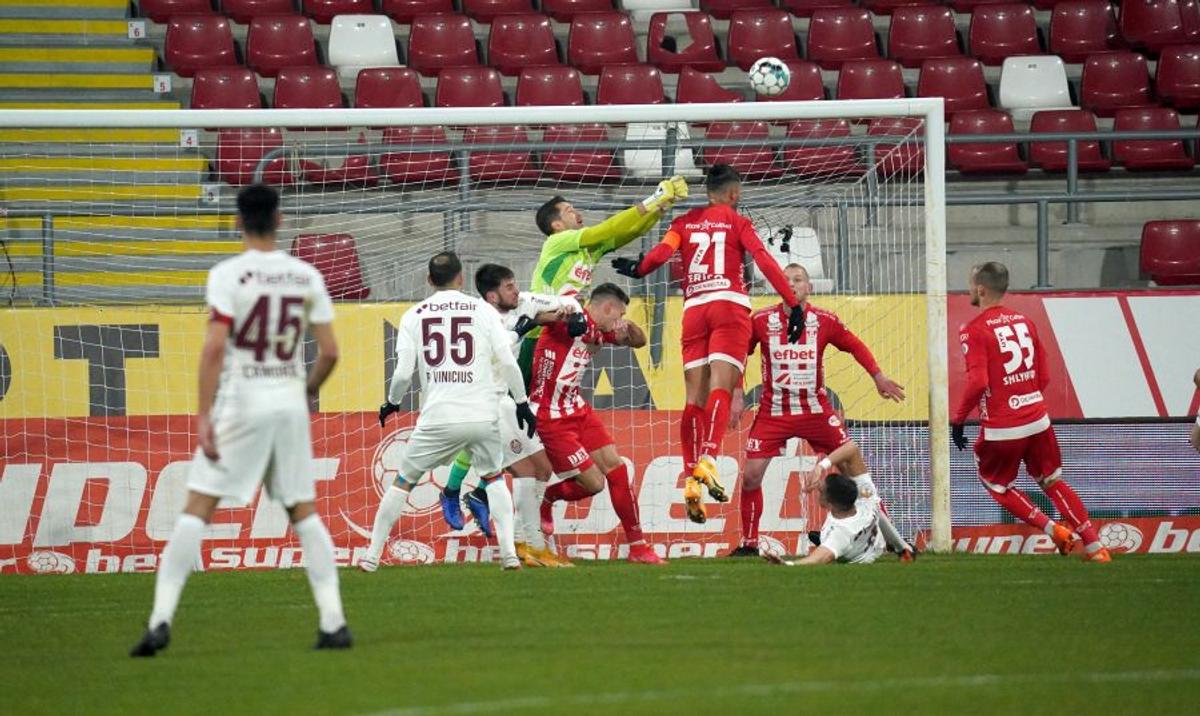 Edward Iordănescu nu va sta pe bancă la meciul cu FCSB + Pedeapsă drastică pentru Andrei Cristea