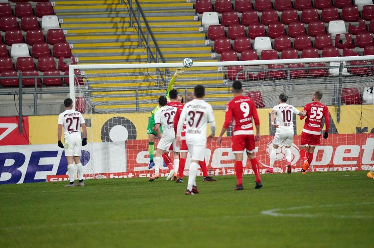 Edward Iordănescu, scandalagiul Ligii 1! De ce nu va sta pe bancă la derby-ul cu FCSB