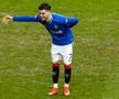 Ianis Hagi, în Rangers - St. Mirren // foto: rangers.co.uk