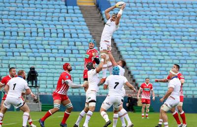 Rusia - România 18-13. Înfrângere pentru „stejari”, la primul meci din Rugby Europe Championship