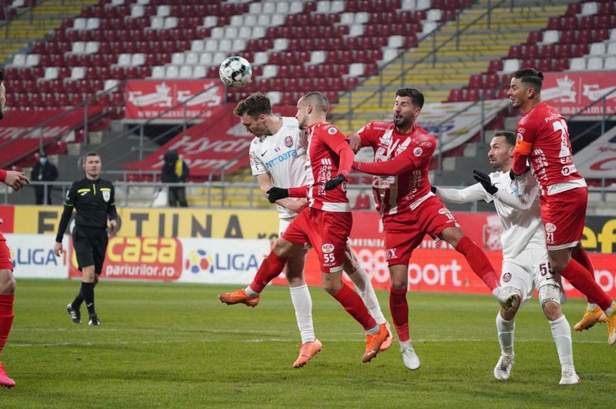 Edward Iordănescu, scandalagiul Ligii 1! De ce nu va sta pe bancă la derby-ul cu FCSB