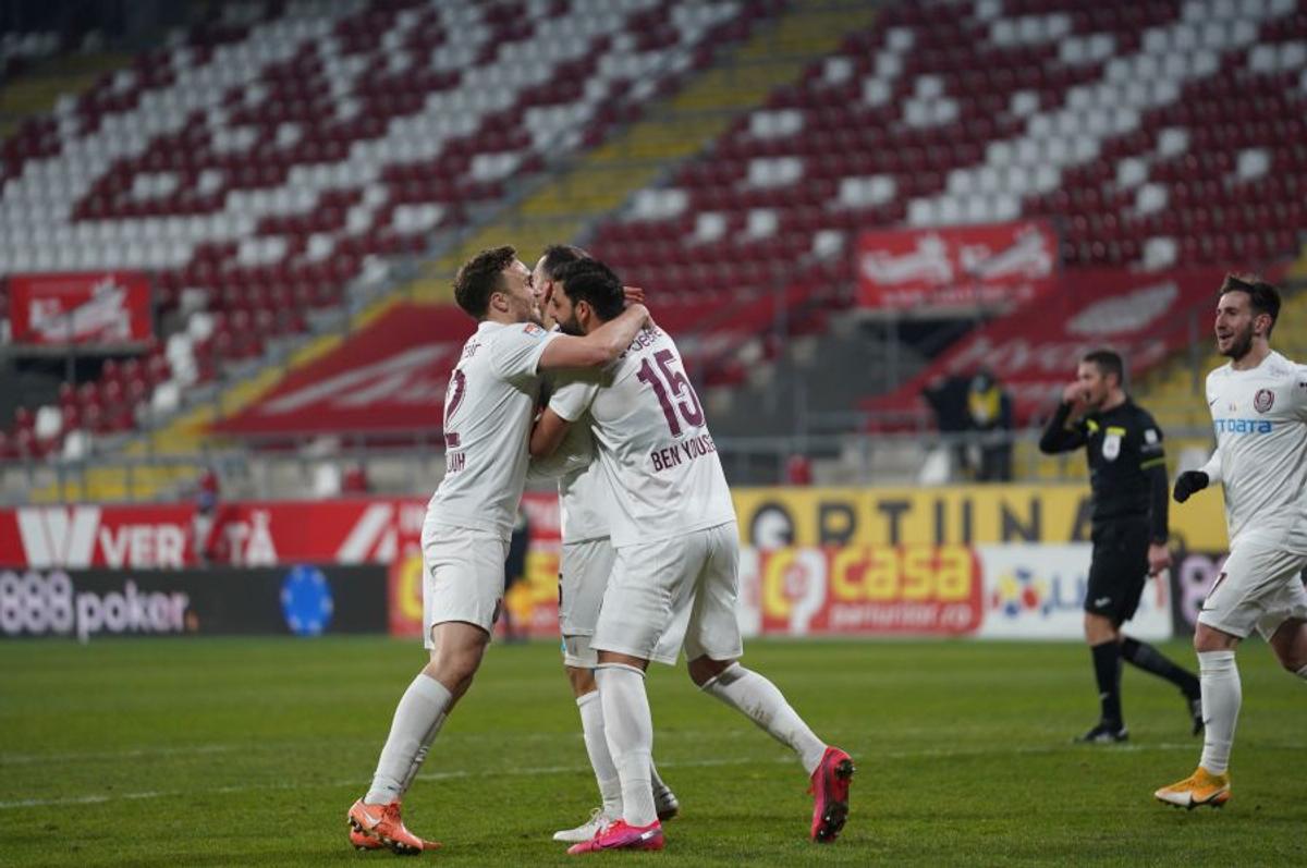 Edward Iordănescu, scandalagiul Ligii 1! De ce nu va sta pe bancă la derby-ul cu FCSB