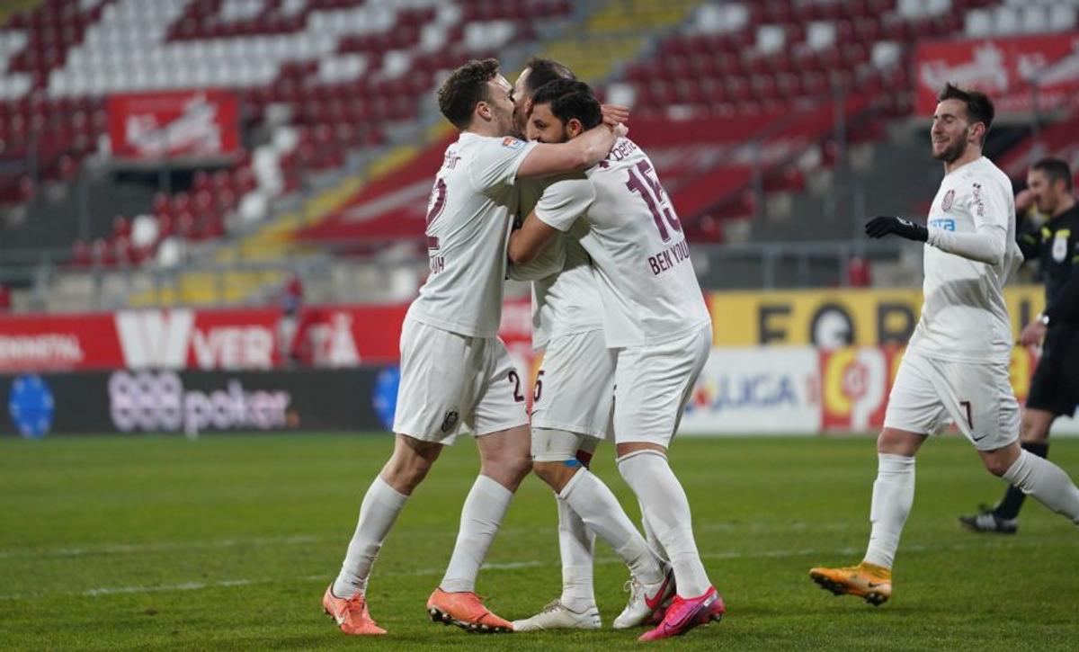 Edward Iordănescu, scandalagiul Ligii 1! De ce nu va sta pe bancă la derby-ul cu FCSB
