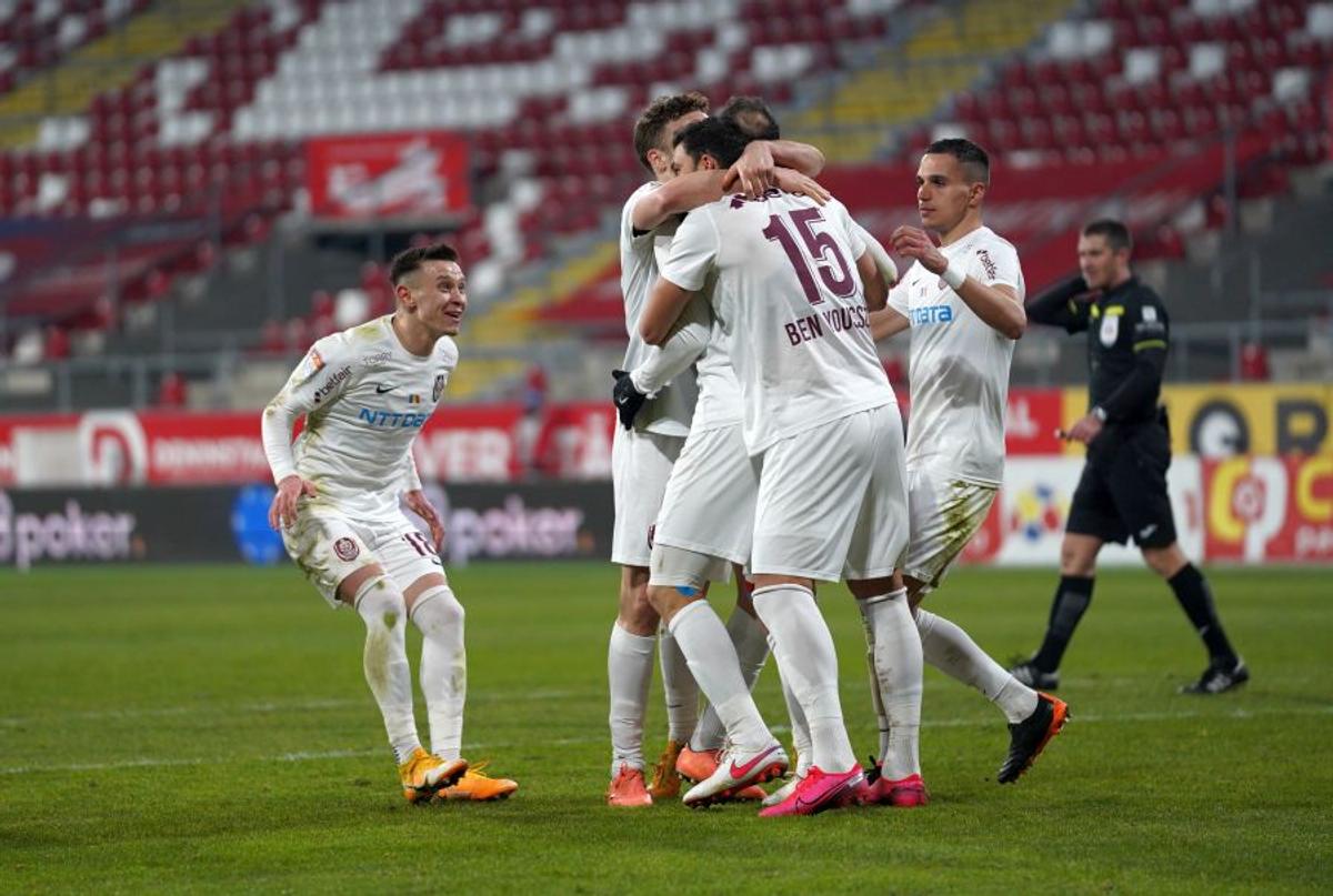 Edward Iordănescu, scandalagiul Ligii 1! De ce nu va sta pe bancă la derby-ul cu FCSB