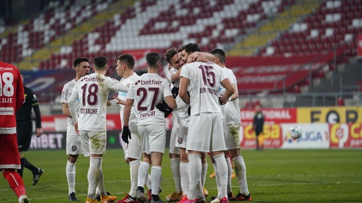 Edward Iordănescu, scandalagiul Ligii 1! De ce nu va sta pe bancă la derby-ul cu FCSB