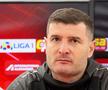 Laszlo Balint, 41 de ani, antrenorul celor de la UTA, a găsit explicațiile după eșecul suferit „acasă” contra lui CFR Cluj, 0-1.