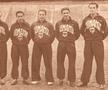 Bindea, Mihăilescu, Baratky, Reuter, Gică Popescu I