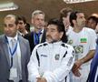 Maradona - Kadirov