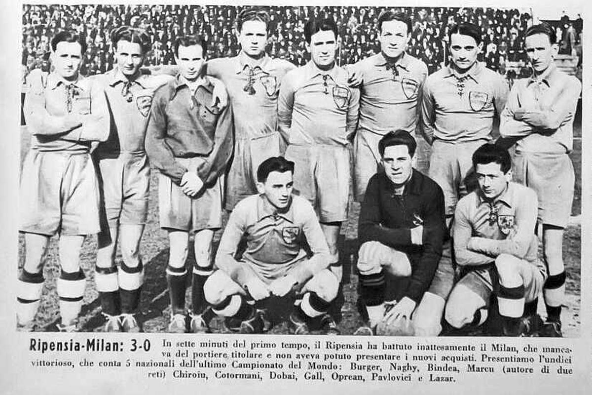 La 30 de ani de la moartea lui Silviu Bindea, Gazeta publică din nou un interviu monumental cu fotbalistul preferat al lui Ioan Chirilă