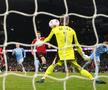 Manchester City - Manchester United 4-1 » Gazdele și-au zdrobit marea rivală
